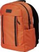 The Ridge Wallet - Commuter Backpack - Basecamp - Orange