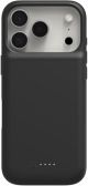 mophie - Juice Pack Apple iPhone 17 Pro - Black