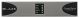 Sonance - Blaze PowerZone™ Connect 504 - 500 W DSP-enabled Class-D amplifier with 4 channels (Each) - Black