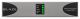 Sonance - Blaze PowerZone™ Connect 504D - 500 W DSP-enabled Class-D amplifier with 4 channels and Dante™ (Each) - Black