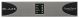 Sonance - Blaze PowerZone™ Connect 252 - 250 W DSP-enabled Class-D amplifier with 2 channels (Each) - Black