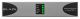 Sonance - PowerZone™ Connect 122D - 125 W DSP-enabled Class-D amplifier with 2 channels and Dante™ (Each) - Black