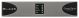 Sonance - Blaze PowerZone™ Connect 254 - 250 W DSP-enabled Class-D amplifier with 4 channels (Each) - Black