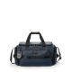 TUMI - Alpha Bravo Mason Duffel - Navy Coated Canvas