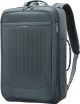 Samsonite - Silhouette 18 B&A Travel Backpack - Slate Blue