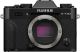 Fujifilm - X-T30 III Mirrorless Camera (Body Only) 6K Video - Black