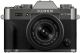 Fujifilm - X-T30 III Body with XC13-33MMF3.5-6.3 OIS 6K lens Kit - Charcoal Silver