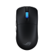 ASUS - ROG Harpe II Ace Ultralight Optical Gaming Mouse with ROG SpeedNova Wireless Technology - Wireless - Black