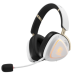ASUS - ROG Delta II Wireless RGB Gaming Headset for PC/Mac, Xbox, PS5, PS4 and Switch - KOJIMA PRODUCTIONS Edition