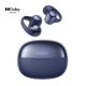 Shokz - OpenDots ONE Open-EarÂ Clip-OnÂ True Wireless BluetoothÂ Earbuds - Navy Blue