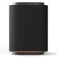 LG - Sound Suite M5 Wireless Spatial Speaker with Wi-Fi and Apple Airplay 2 - Black