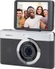 Kodak - PIXPRO C1 Digital Camera - Black