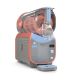 Ninja - SLUSHi Max Smart Frozen Drink Maker 150 oz - Blue & Peach