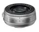 Fujifilm - XF23mmF2.8 R WR Prime Lens - Silver
