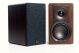 DALI - Kupid Designer Bookshelf Speakers - Dark Walnut