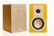DALI - Kupid Designer Bookshelf Speakers - Golden Yellow