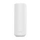NETGEAR - Orbi 370 Series BE5000 Dual-Band Mesh Wi-Fi 7 Add-on Satellite (1-pack) - White