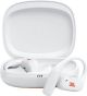 JBL - Endurance Zone - TRUE Wireless Bluethooth Open-ear Sport headphones - 2025 - White