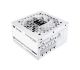 Thermaltake - Toughpower GT 1050W 80+ Gold ATX 3.1 Fully Modular Power Supply - Snow