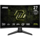 MSI - MAG 274CXF X24 27