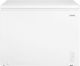 Frigidaire - 10 cu. ft. Garage Ready Chest Freezer - White