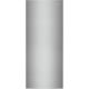 Frigidaire - 16 Cu. Ft. Garage Ready Convertible Upright Freezer - Fingerprint-Resistant Stainless Steel Look