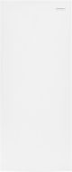 Frigidaire - 13 Cu. Ft. Garage Ready Convertible Upright Freezer with EvenTemp Cooling System - White