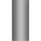 Frigidaire - 13 Cu. Ft. Garage Ready Convertible Upright Freezer - Fingerprint-Resistant Stainless Steel Look