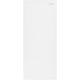 Frigidaire - 16 Cu. Ft. Garage Ready Convertible Upright Freezer - White