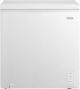 Frigidaire - 7.0 cu. ft. Garage Ready Chest Freezer - White