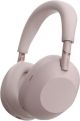 Sony - WH-1000XM6- Best Wireless Noise Cancelling Headphones - Sand Pink
