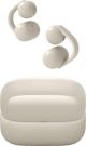 Sony - LinkBuds Clip Truly Wireless Open Earbuds - Greige