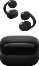 Sony - LinkBuds Clip Truly Wireless Open Earbuds - Black