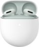 Google - Pixel Buds 2a - Wireless Earbuds with Active Noise Cancellation - Bluetooth Headphones - Fog
