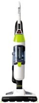 BISSELL - PowerFresh Vac & Steam All-in-One Vacuum and Steam Mop - White/ Green