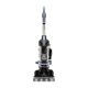 BISSELL - CleanView Max Tangle-Free Rewind Upright Vacuum - Black / Lake