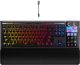 CORSAIR - GALLEON 100 SD Stream Deck-Integrated Mechanical Keyboard - Black