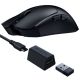 Razer - Viper V3 Pro SE - Ultra Lightweight Optical Gaming Mouse with 95 Hour Battery Life - 1k Polling Rate - Wireless - Black
