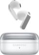 Samsung - Galaxy Buds4 Wireless Earbud Headphones - White