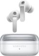 Samsung - Galaxy Buds4 Pro Wireless Earbud Headphones - White