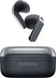 Samsung - Galaxy Buds4 Wireless Earbud Headphones - Black