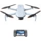 Potensic - ATOM 2 Standard Drone Kit with Remote Controller PTD 1 - Gray
