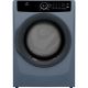 Electrolux - Front Load Perfect Steam Electric Dryer with Instant Refresh - 8.0 Cu. Ft - Denim Blue