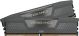 CORSAIR - VENGEANCE DDR5 16GB (2 x 8GB) DDR5 5200MHz CL40-40-40-77 1.25V Intel XMP & AMD EXPO - Gray