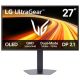 LG - UltraGear 27