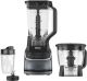 Ninja - UltraCrush Professional Kitchen System - Machine Gray