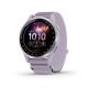 Garmin - Approach J1 Junior Golf GPS Smartwatch 43mm Anodized Aluminum - Silver Aluminum Bezel - (2026)
