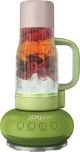 Ninja - BlendBOSS 26oz Tumbler Blender with Travel Tumbler, 1200 Peak Watts, Three AUTO IQ Programs - Watermelon Bubblegum