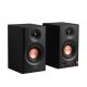 Edifier - MR3 Active Bookshelf Speakers, Computer Speakers - Bluetooth and Optical Input - 2.0 Studio Monitor Speaker - Black