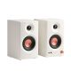 Edifier - MR3 Active Bookshelf Speakers, Computer Speakers - Bluetooth and Optical Input - 2.0 Studio Monitor Speaker - White